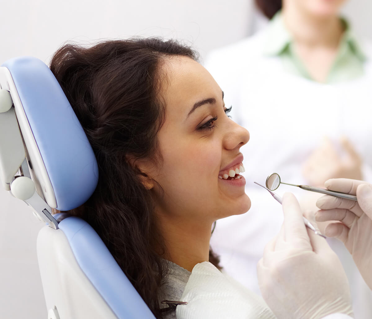Benefits of Working with Our Aliso Viejo, CA Area Dentist Office