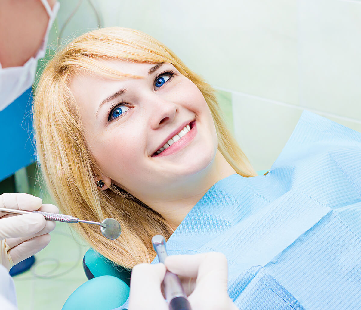 Dentist for Gum Disease in Aliso Viejo CA Area