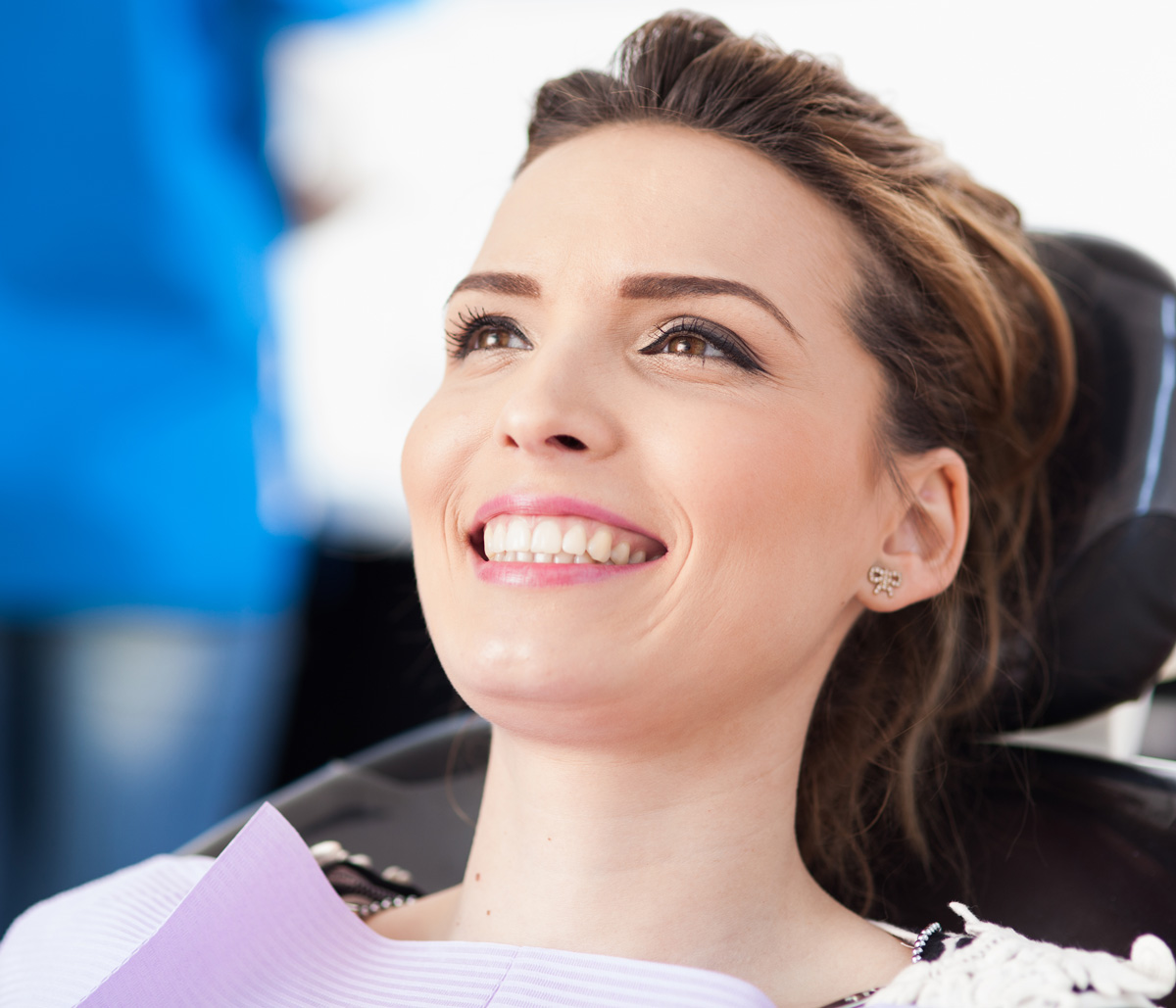 The Benefits of Tooth-Colored Fillings Near Me in Aliso Viejo, CA